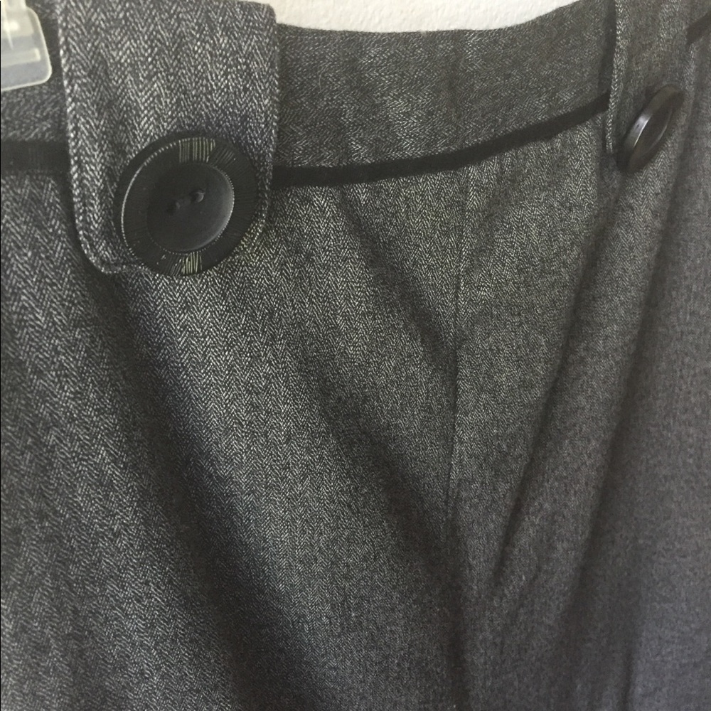 Pencil skirt